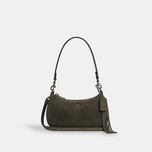Coach Outlet Teri Mini Crossbody Bag